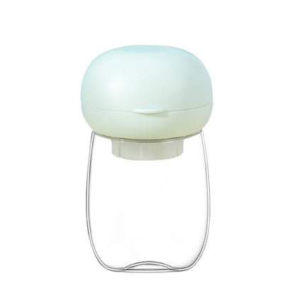 Foldable And Portable Pet Cat And Dog Outdoor Drinking Glass Pet Products - Pets Crazy Shops