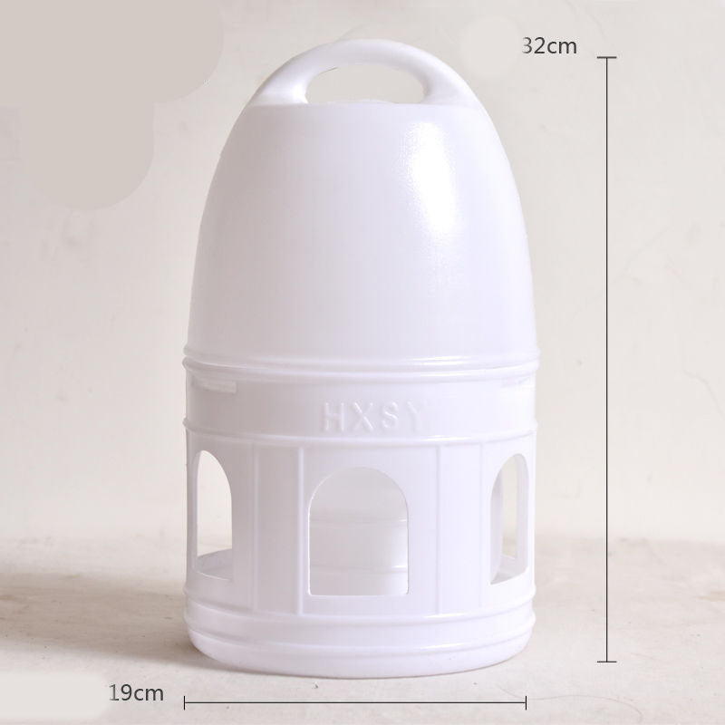 Pigeon drinking bottle - Pets Crazy Shops