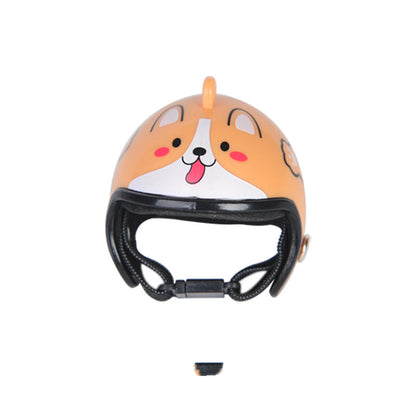 Funny Bird Hat Protect Chicken Headgear - Pets Crazy Shops