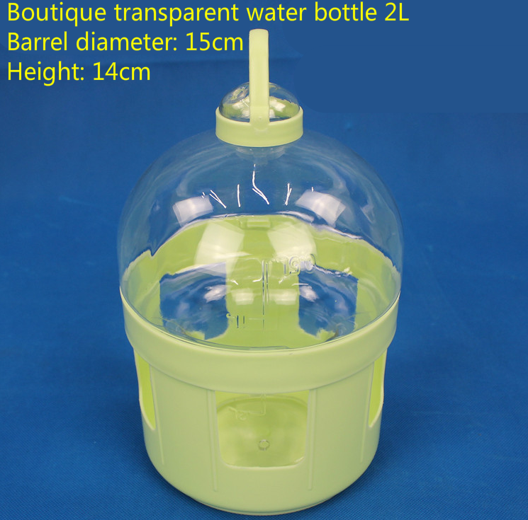 Easy Cleaning Automatic Water Feeder for Carrier Pigeon Kettle, Constant Temperature Water Dispenser - Pets Crazy Shops