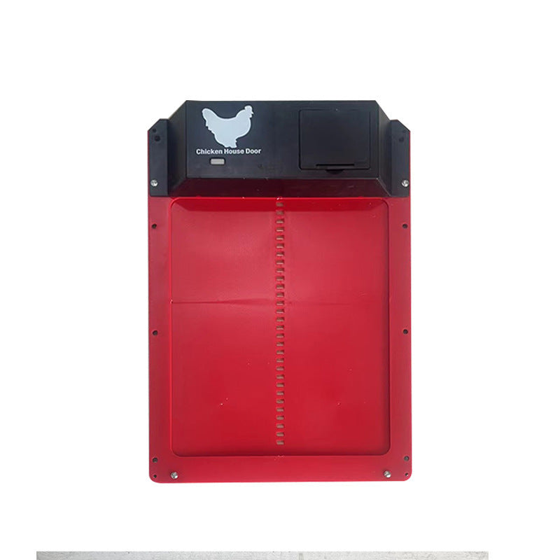 Coop Pet Door Automatic Chicken Coop - Pets Crazy Shops