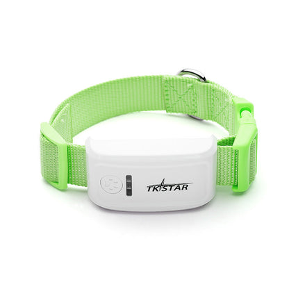 Cat GPS Tracker Locator Device for Pets - Pets Crazy Shops