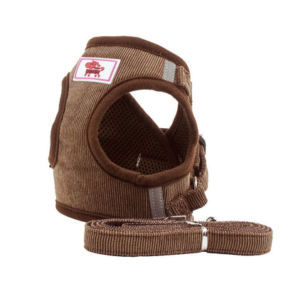 Dog chain chest strap - Pets Crazy Shops