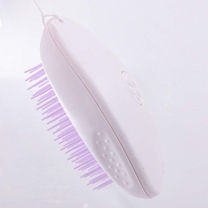 Brush Brush Cat Hair White Pet - Pets Crazy Shops