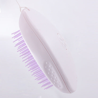 Brush Brush Cat Hair White Pet - Pets Crazy Shops