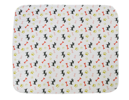 Three-layer Waterproof Pet Absorbent Pad - Pets Crazy Shops