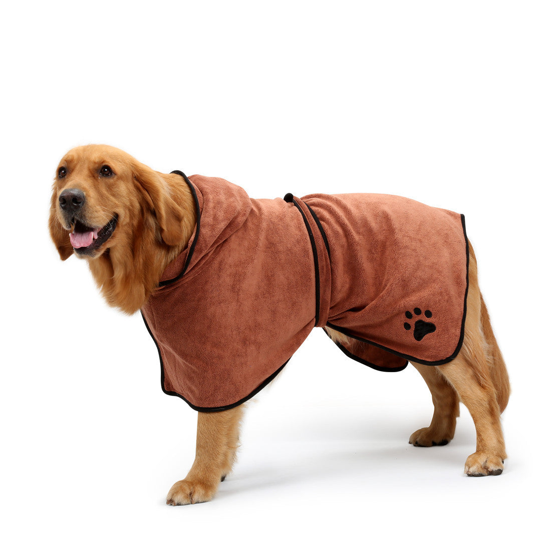 Super Absorbent Fine Fiber Bath Towel Quick-drying - Pets Crazy Shops