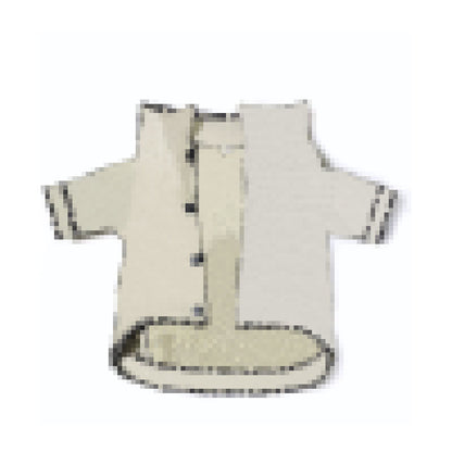 Dog Clothes Denim Clothes Puppy Pet Clothes - Pets Crazy Shops