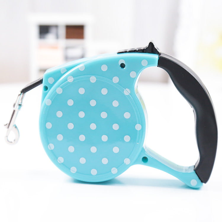 Pet automatic leash - Pets Crazy Shops