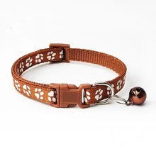 Cat dog bell dog collar cat collar - Pets Crazy Shops