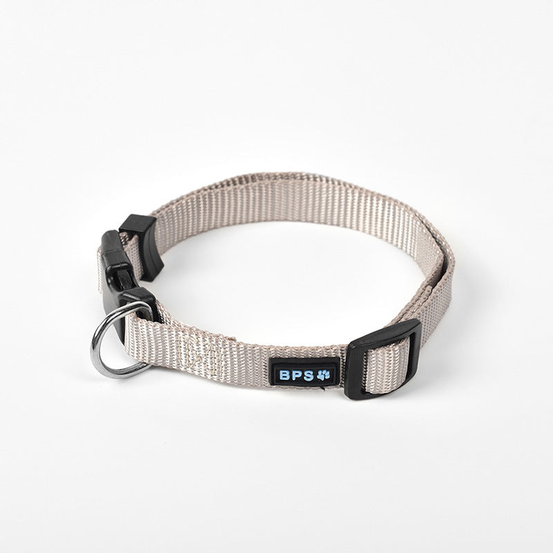 Luminous dog collar collar leash neck collar - Pets Crazy Shops