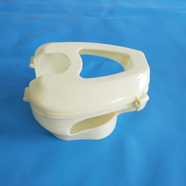 Plastic Racing Pigeon Holder Easy Bird Fixed Frame Rack Medicine Feeder Light Blue - Pets Crazy Shops