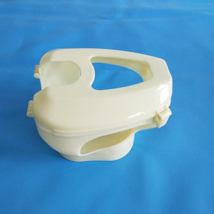 Plastic Racing Pigeon Holder Easy Bird Fixed Frame Rack Medicine Feeder Light Blue - Pets Crazy Shops