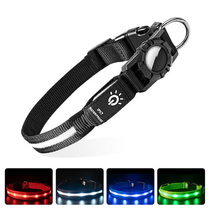 Suitable For Locator Waterproof Pet Collar - Pets Crazy Shops