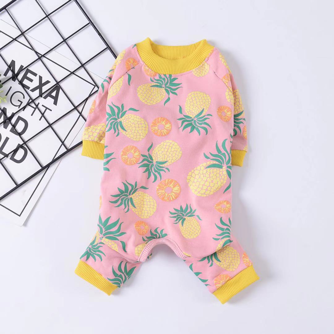 Cotton stretch pet apparel - Pets Crazy Shops