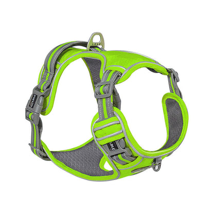 Pets out chest strap - Pets Crazy Shops
