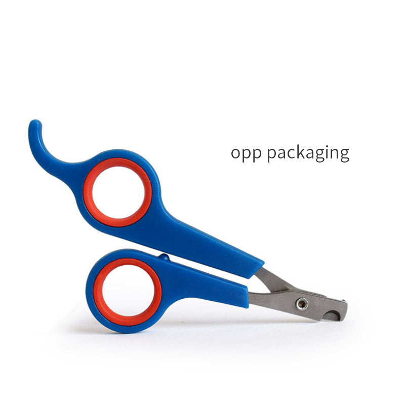 Dog Nail Clipper Pet Nail Scissors - Pets Crazy Shops
