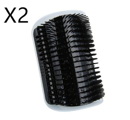 Cat Self-Grooming Brush - Pets Crazy Shops