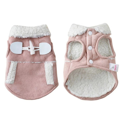 Teddy Dog Clothes Dog Costume Dog Costume - Pets Crazy Shops