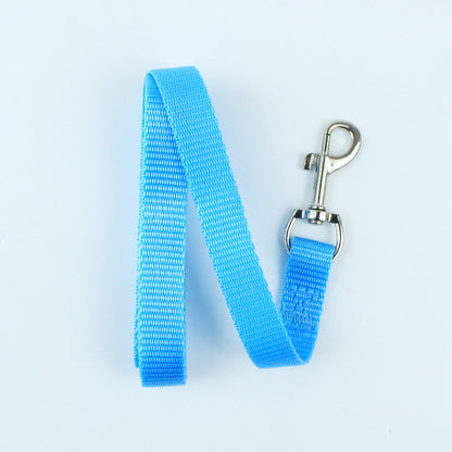 Durable Nylon Dog Leash For Small Dogs Cats Lightweight Small Pets Leads Leash For Walking Puppy Training Products - Pets Crazy Shops