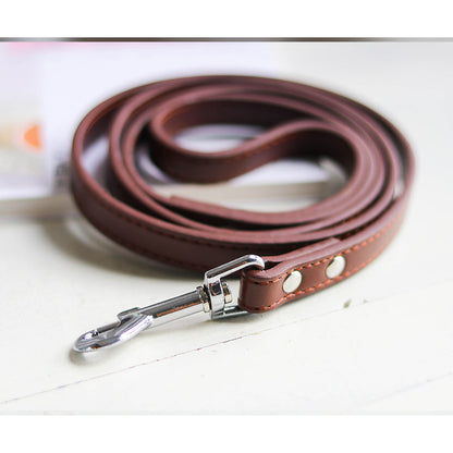 Pet leash collar - Pets Crazy Shops