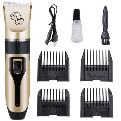 Dog Hair Clipper Pet Hair Shaver - Pets Crazy Shops