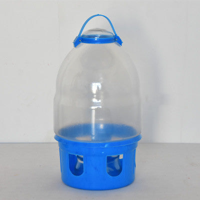 Doveware Drinker Kettle Transparent - Pets Crazy Shops