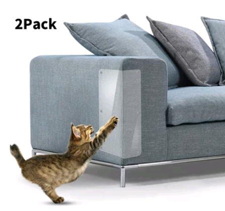 Cat Claw Protector Sofa Protect Pads - Pets Crazy Shops