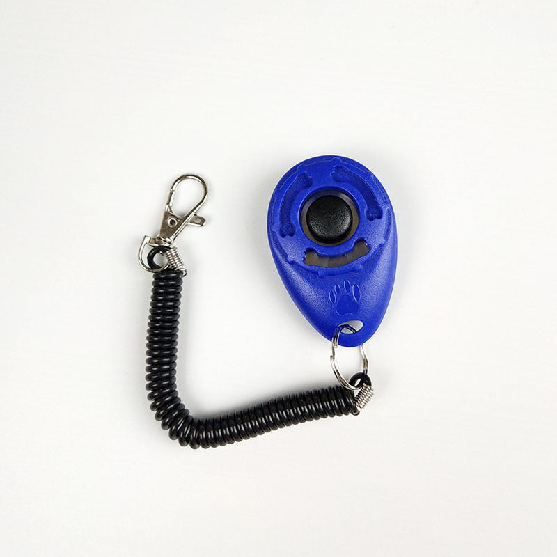 Dog training dog clicker pet supplies - Pets Crazy Shops