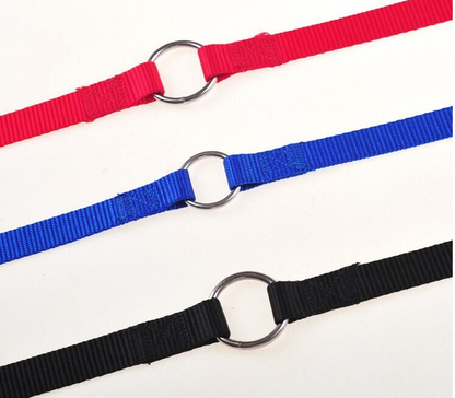 WALK 2 Two DOGS Leash COUPLER Double Twin Lead Walking Leash China - Pets Crazy Shops