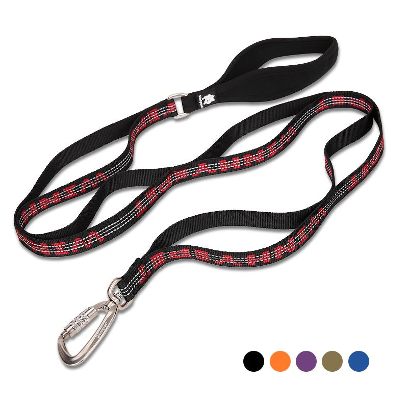 Dog Leash Rope Walking Dog Rope Dog Chain Corgi Pet Products - Pets Crazy Shops