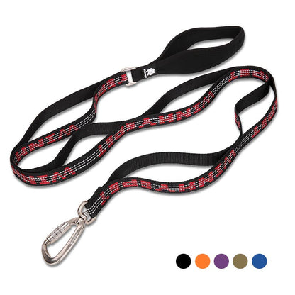 Dog Leash Rope Walking Dog Rope Dog Chain Corgi Pet Products - Pets Crazy Shops