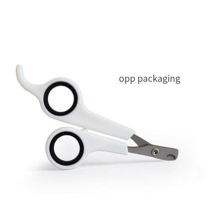 Dog Nail Clipper Pet Nail Scissors - Pets Crazy Shops