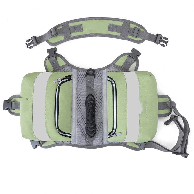 Outdoor Large Dog Backpack For Pets - Pets Crazy Shops