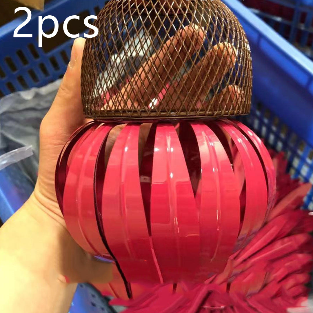 Garden Petal Shape Bird Feeder - Pets Crazy Shops