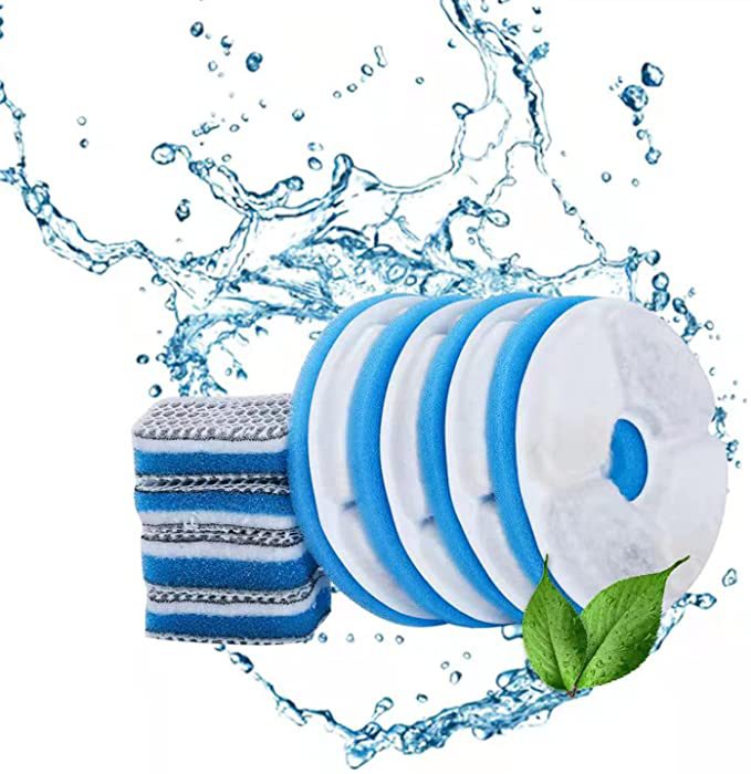 Pet Cat Dog Stainless Steel Automatic Circulation Water Dispenser Intelligent Fountain Pets Accessories - Pets Crazy Shops