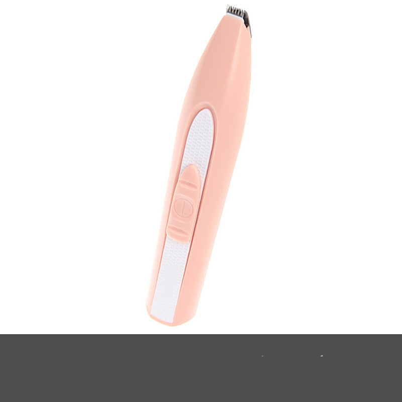 Pet Shaving Pet Hair Clippers Shaver Dog Hair Pusher - Pets Crazy Shops