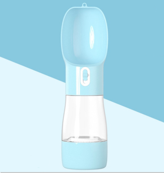 Multifunctional pet cup - Pets Crazy Shops