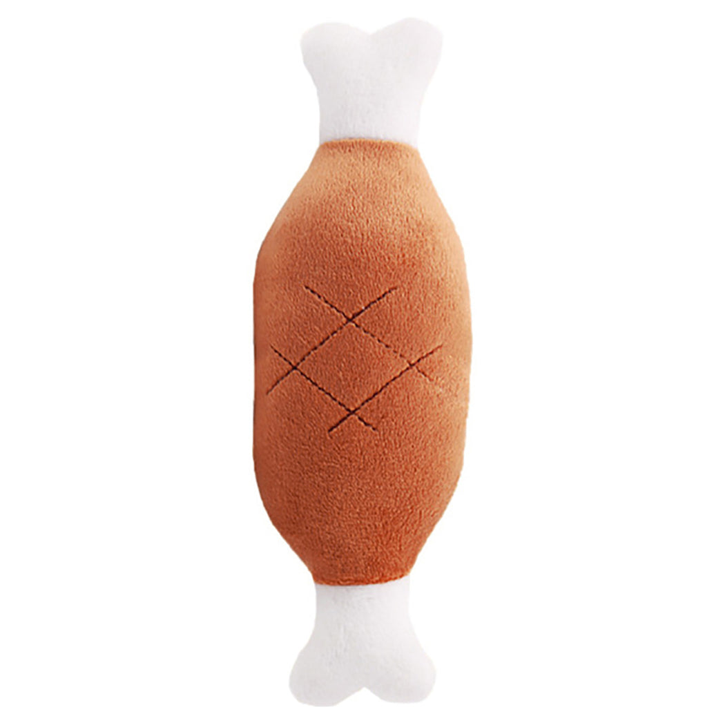 Gooddog, Dog, Plush Vocal Toys, Fruits, Cartoons, Pets, Cats, Toys, Pet Supplies - Pets Crazy Shops