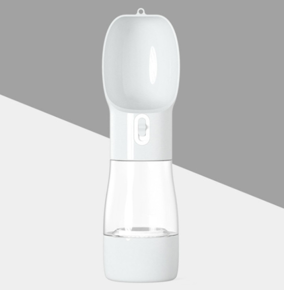 Multifunctional pet cup - Pets Crazy Shops