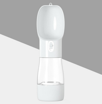 Multifunctional pet cup - Pets Crazy Shops