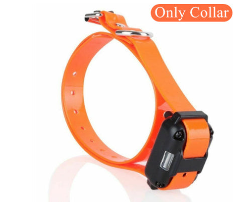 Remote Control Dog Training Device Dog Collar - Pets Crazy Shops