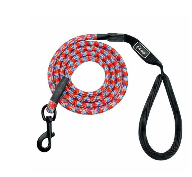 Small, medium and large dogs climbing ropes - Pets Crazy Shops