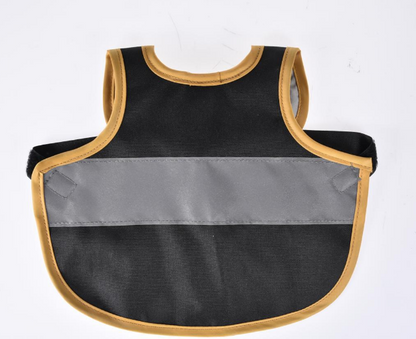 Chicken reflective vest - Pets Crazy Shops