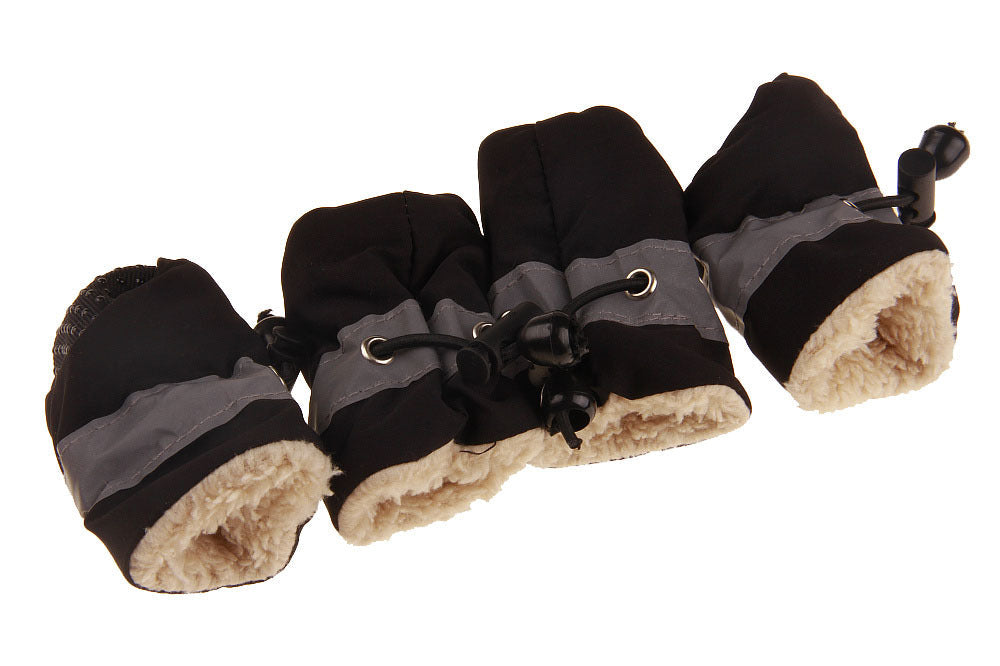 Dog Shoes - Pets Crazy Shops