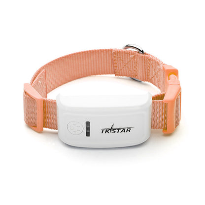 Cat GPS Tracker Locator Device for Pets - Pets Crazy Shops