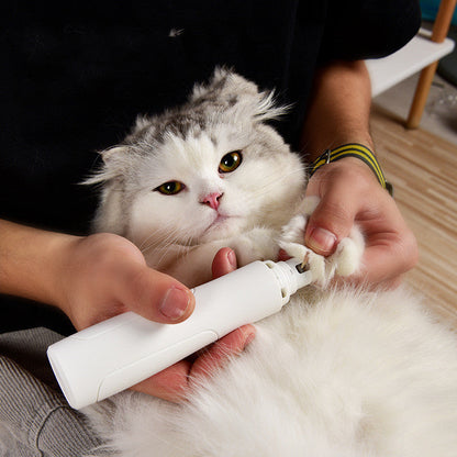Nail Trimmer Pet Grooming And Cleaning Supplies - Pets Crazy Shops