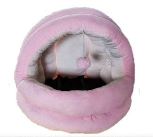 High Quality Cat House Beds Kittens Pet Cats Sofa Mats Cozy Bed Toy Dog for Small Kennel Home Cave Sleeping Nest Indoor Products - Pets Crazy Shops