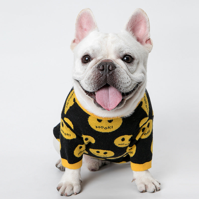 Dog clothes cat pet clothes - Pets Crazy Shops