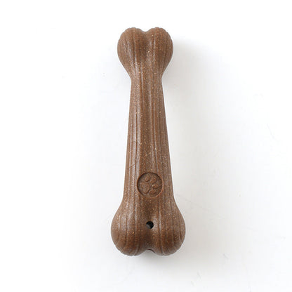 Pet Dog Toys For Small Dog Chews Toys Bite Resistant Molar Teeth Cleaning Dog Training Supplies Interactive Accessories - Pets Crazy Shops